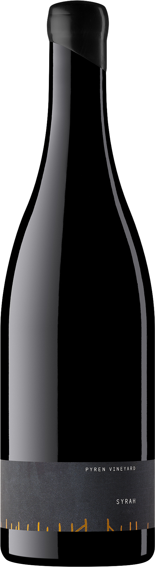 Pyren Vineyard Reserve Syrah 2021 Pyrenees
